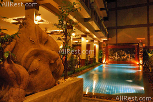 Seeka Boutique Resort 13